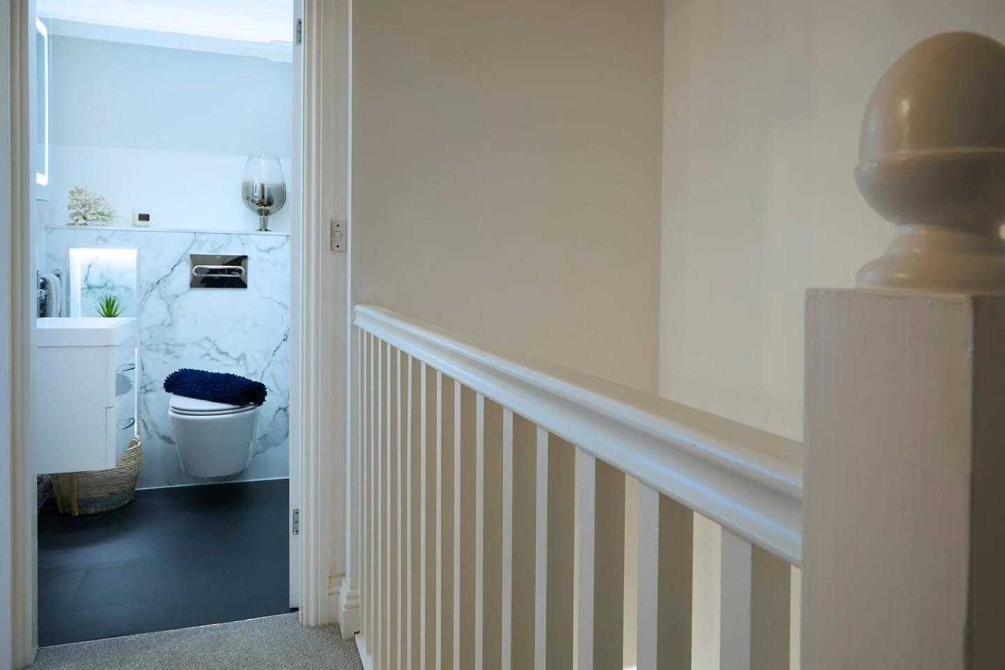 No 3 Rosedene Muse Villa Marske-by-the-Sea Bagian luar foto