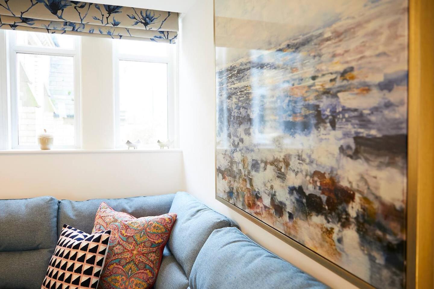 No 3 Rosedene Muse Villa Marske-by-the-Sea Bagian luar foto