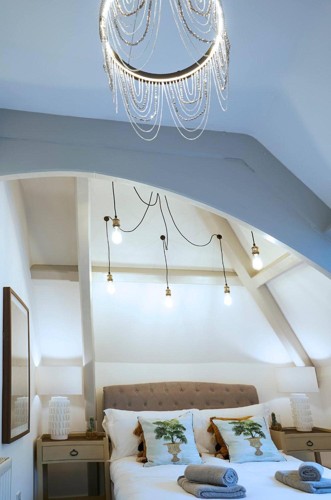 No 3 Rosedene Muse Villa Marske-by-the-Sea Bagian luar foto